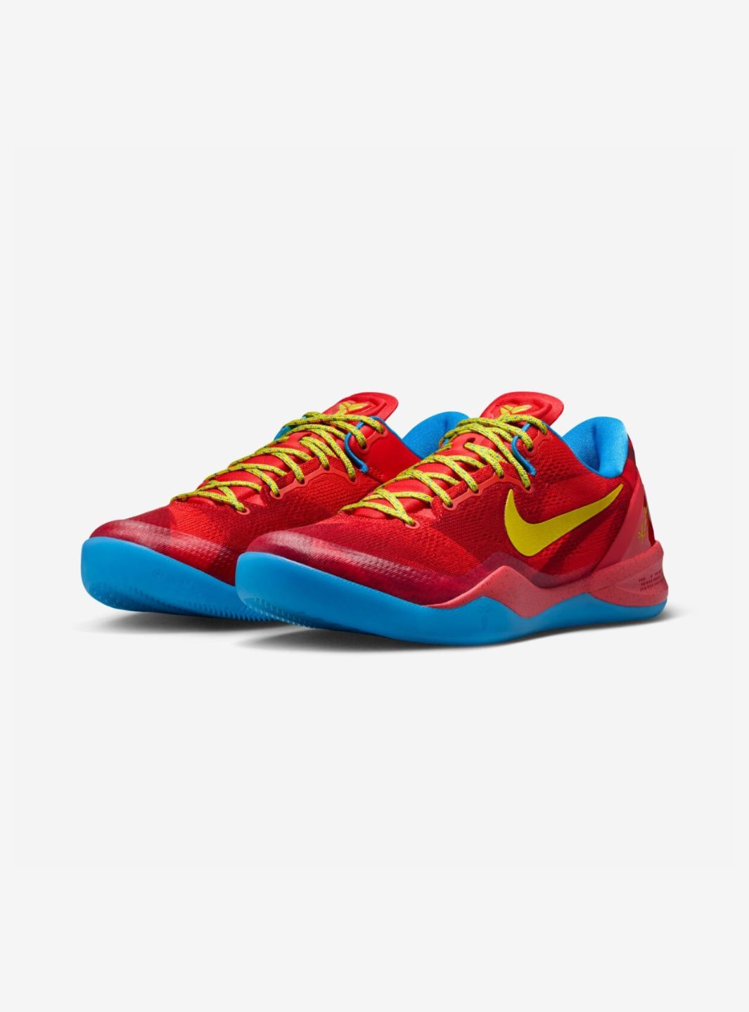 Nike Kobe 8 Protro Year of the Horse (2026) - IM0594-600 | ResellZone