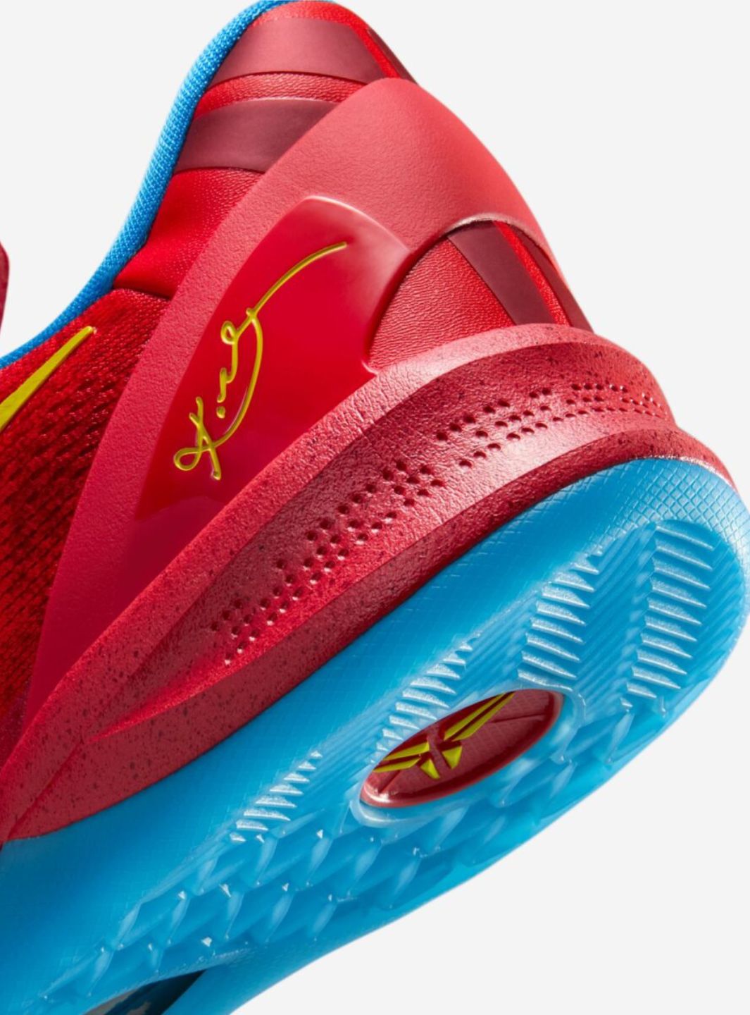 Nike Kobe 8 Protro Year of the Horse (2026) - IM0594-600 | ResellZone