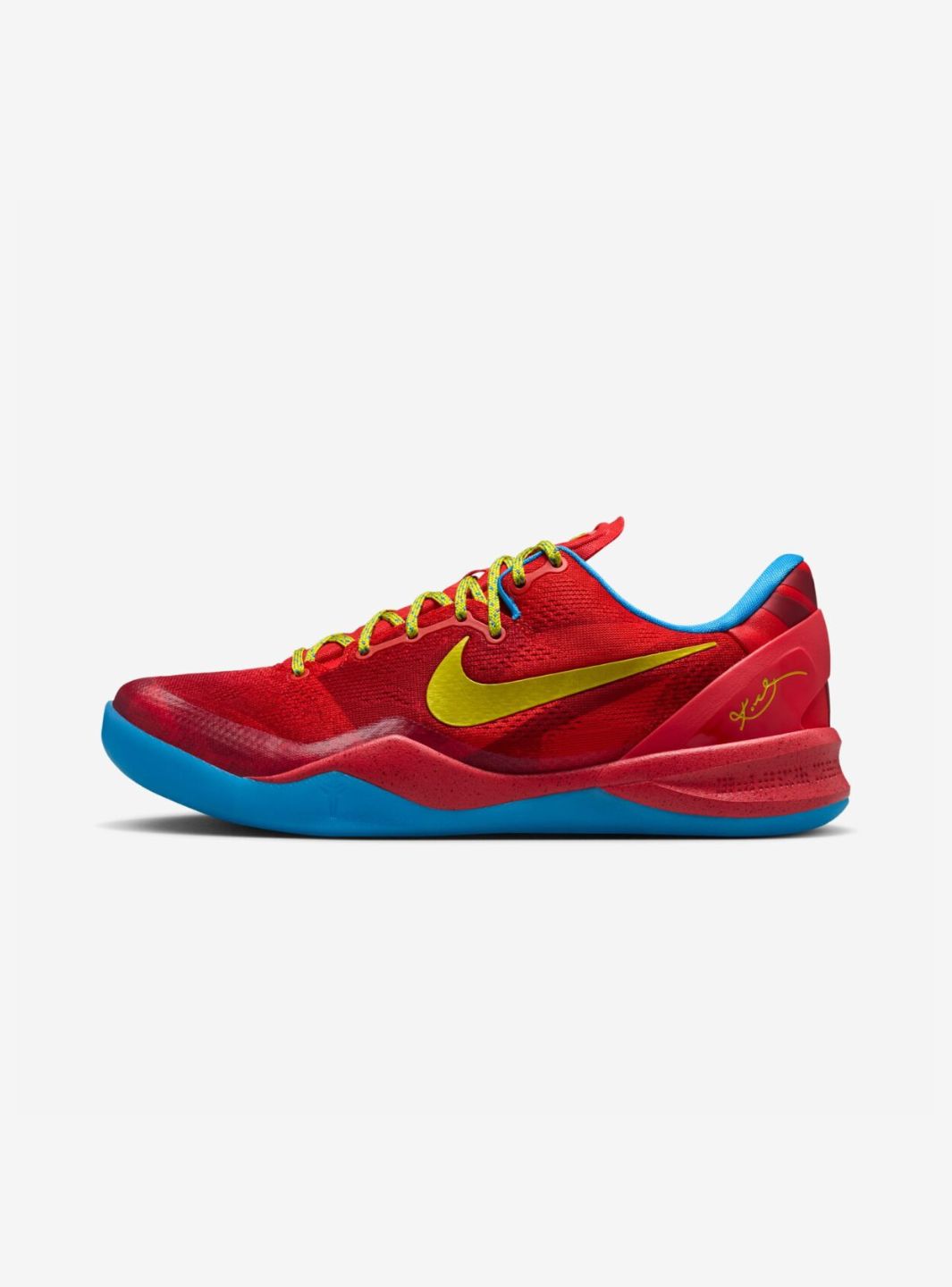 Nike Kobe 8 Protro Year of the Horse (2026) - IM0594-600 | ResellZone