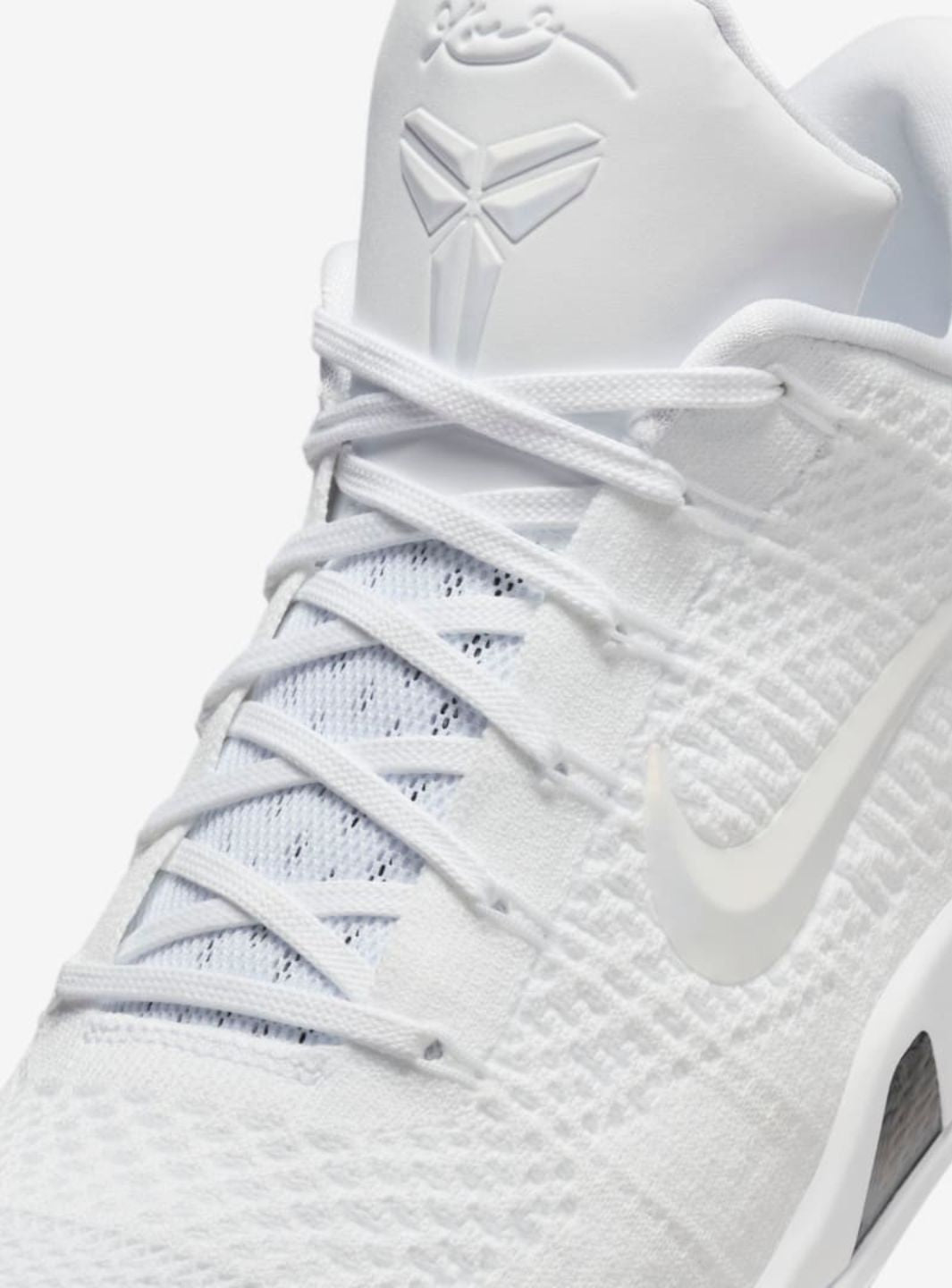 Nike Kobe 9 Elite Low Protro Halo - FZ7334-100 | ResellZone