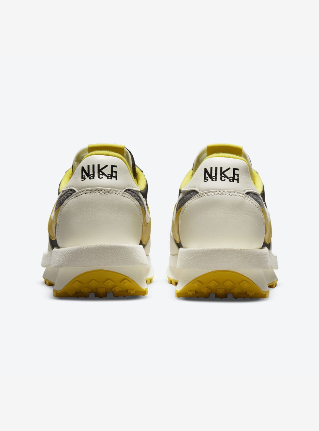 Nike LD Waffle Sacai Undercover Black Bright Citron - DJ4877-001 | ResellZone