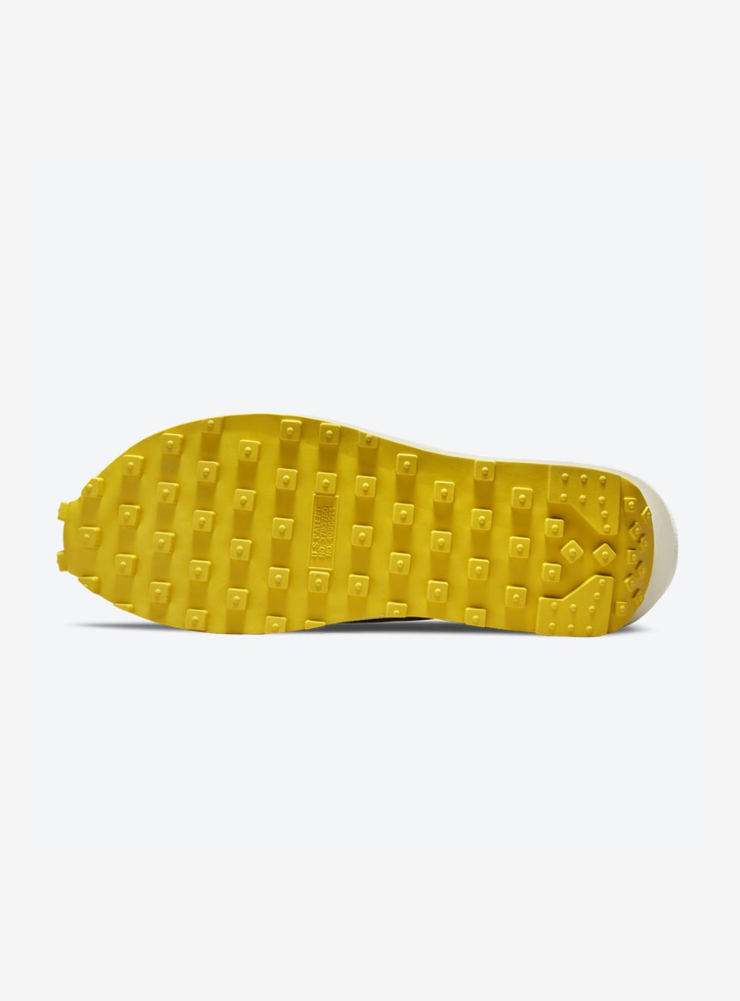 Nike LD Waffle Sacai Undercover Black Bright Citron - DJ4877-001 | ResellZone