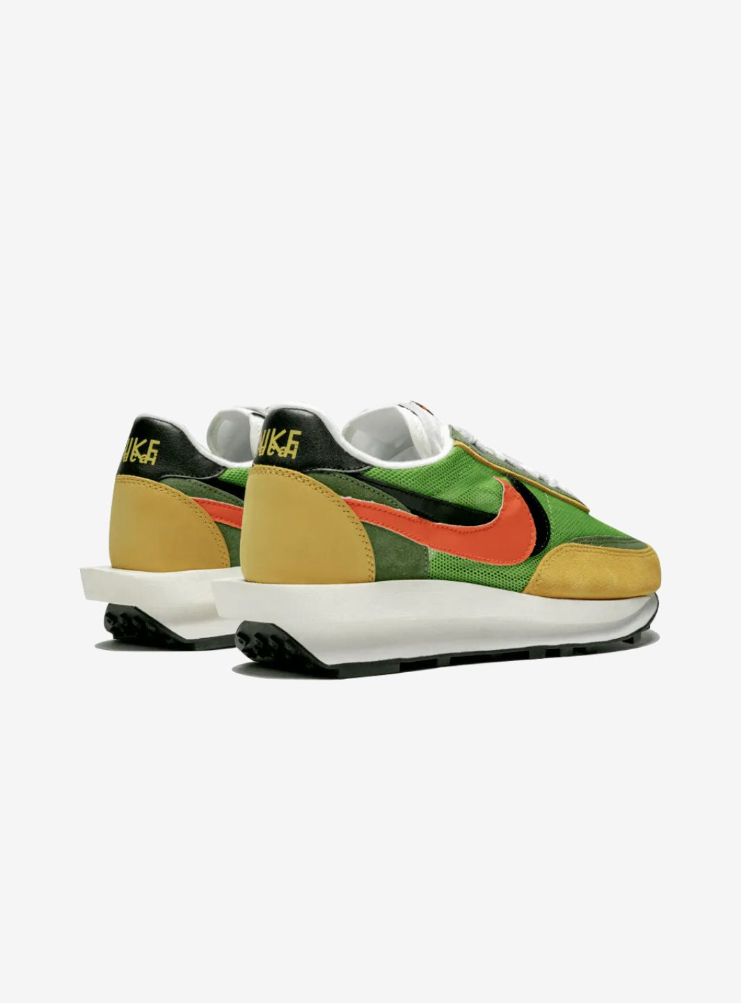 Nike LD Waffle Sacai Green Multi - BV0073-300 | ResellZone