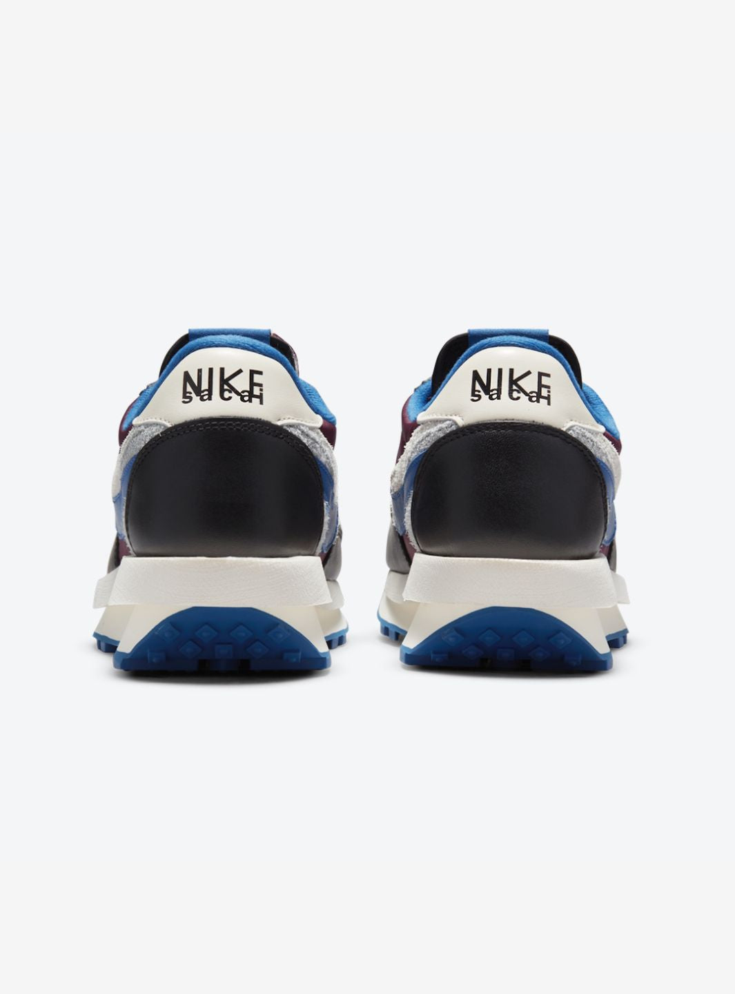 Nike LD Waffle Sacai Undercover Night Maroon Team Royal - DJ4877-600 | ResellZone