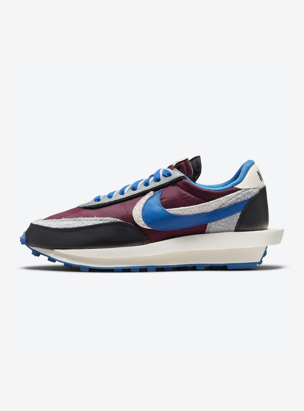 Nike LD Waffle Sacai Undercover Night Maroon Team Royal - DJ4877-600 | ResellZone