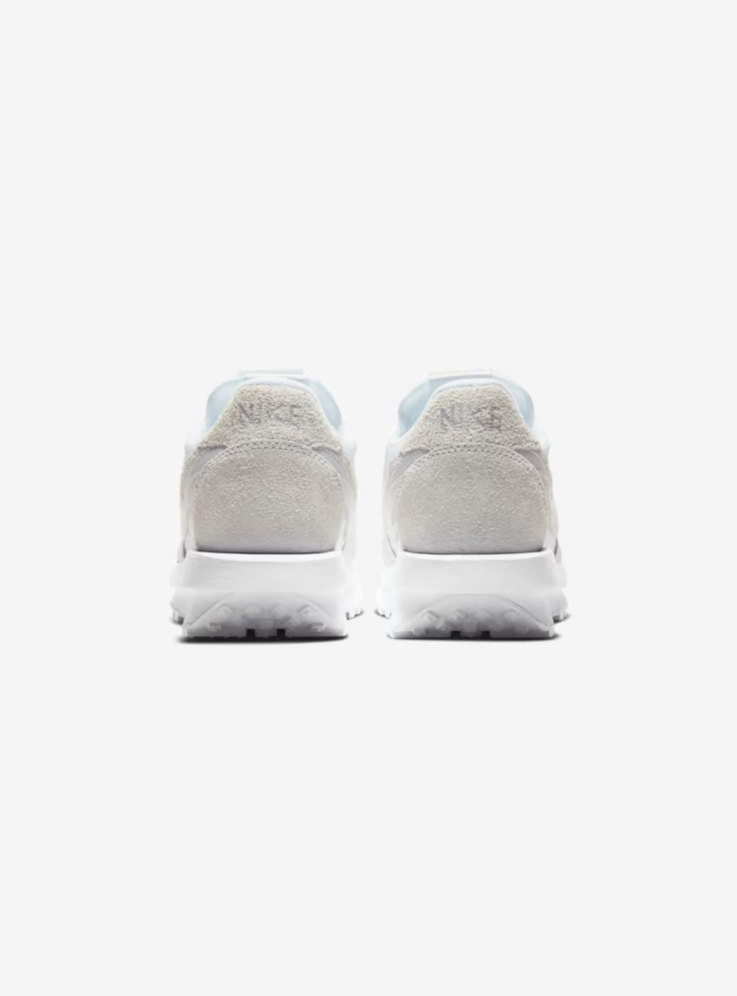 Nike LD Waffle Sacai White Nylon - BV0073-101 | ResellZone