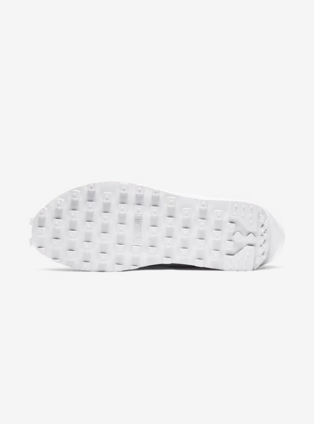 Nike LD Waffle Sacai White Nylon - BV0073-101 | ResellZone