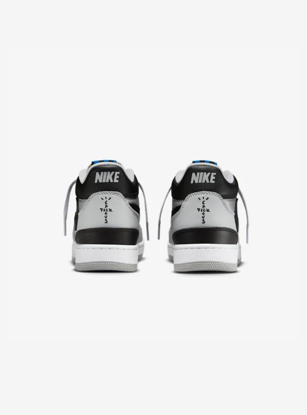 Nike Mac Attack QS SP Travis Scott Cactus Jack - HF4198-001 | ResellZone