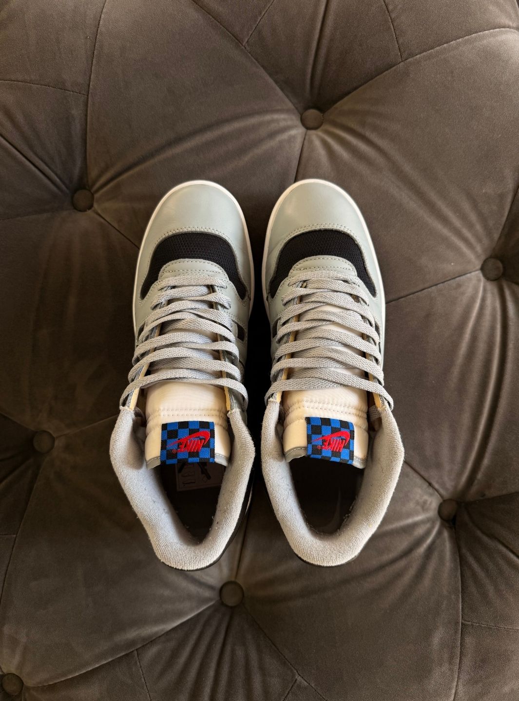 Nike Mac Attack QS SP Travis Scott Cactus Jack - Sneakers Usate | ResellZone