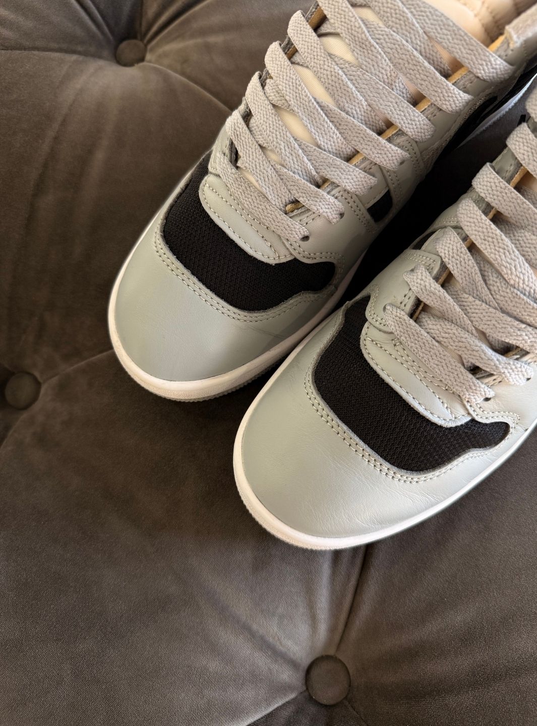 Nike Mac Attack QS SP Travis Scott Cactus Jack - Sneakers Usate | ResellZone