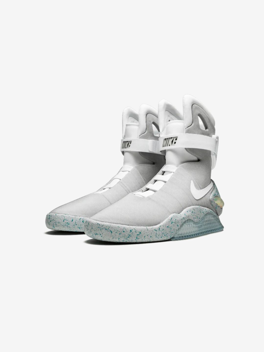 Nike MAG Back to the Future (2011) - 417744-001 | ResellZone