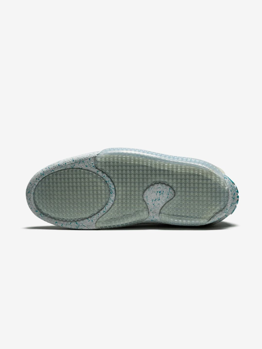 Nike MAG Back to the Future (2011) - 417744-001 | ResellZone
