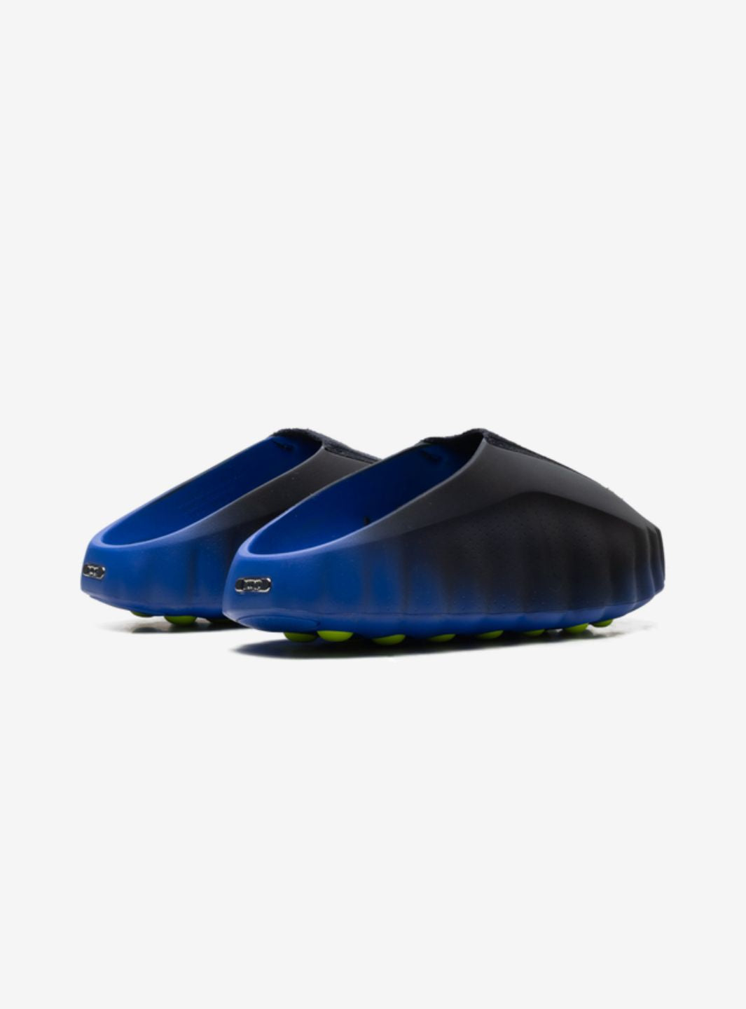 Nike Mind 001 Flyknit Slide Hyper Royal Black - IR2175-400 | ResellZone