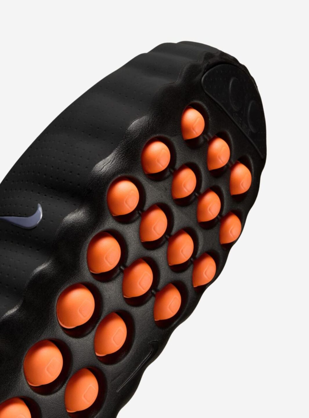 Nike Mind 001 Slide Black Chrome - HQ4307-001 | ResellZone