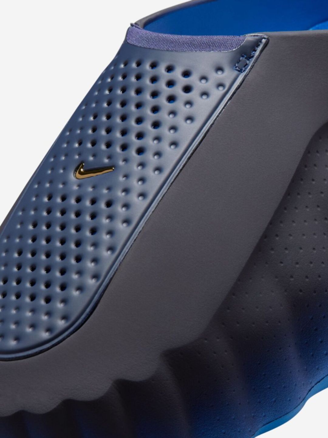 Nike Mind 001 Slide Blackened Blue Game Royal - HQ4307-400 | ResellZone