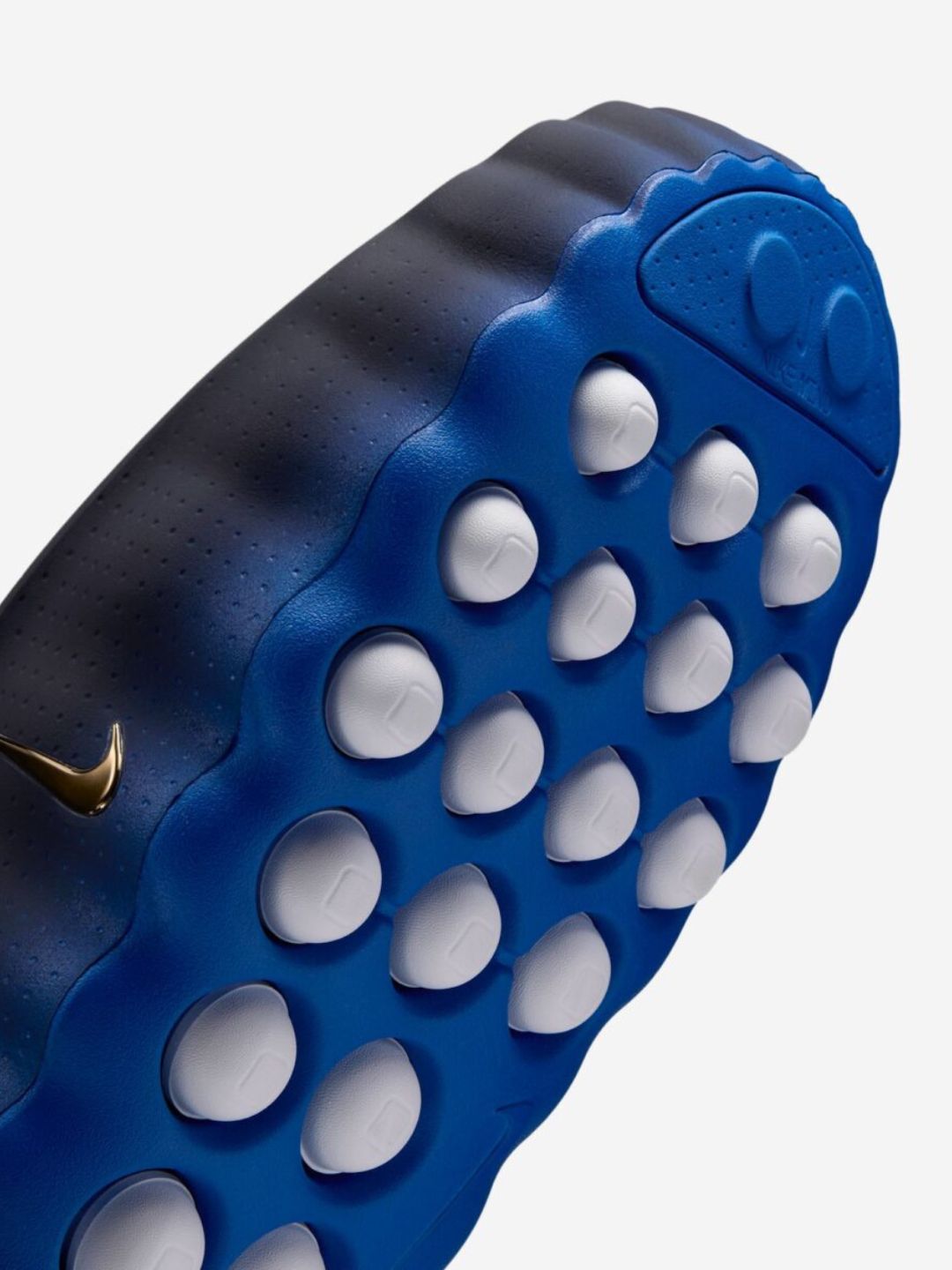 Nike Mind 001 Slide Blackened Blue Game Royal - HQ4307-400 | ResellZone