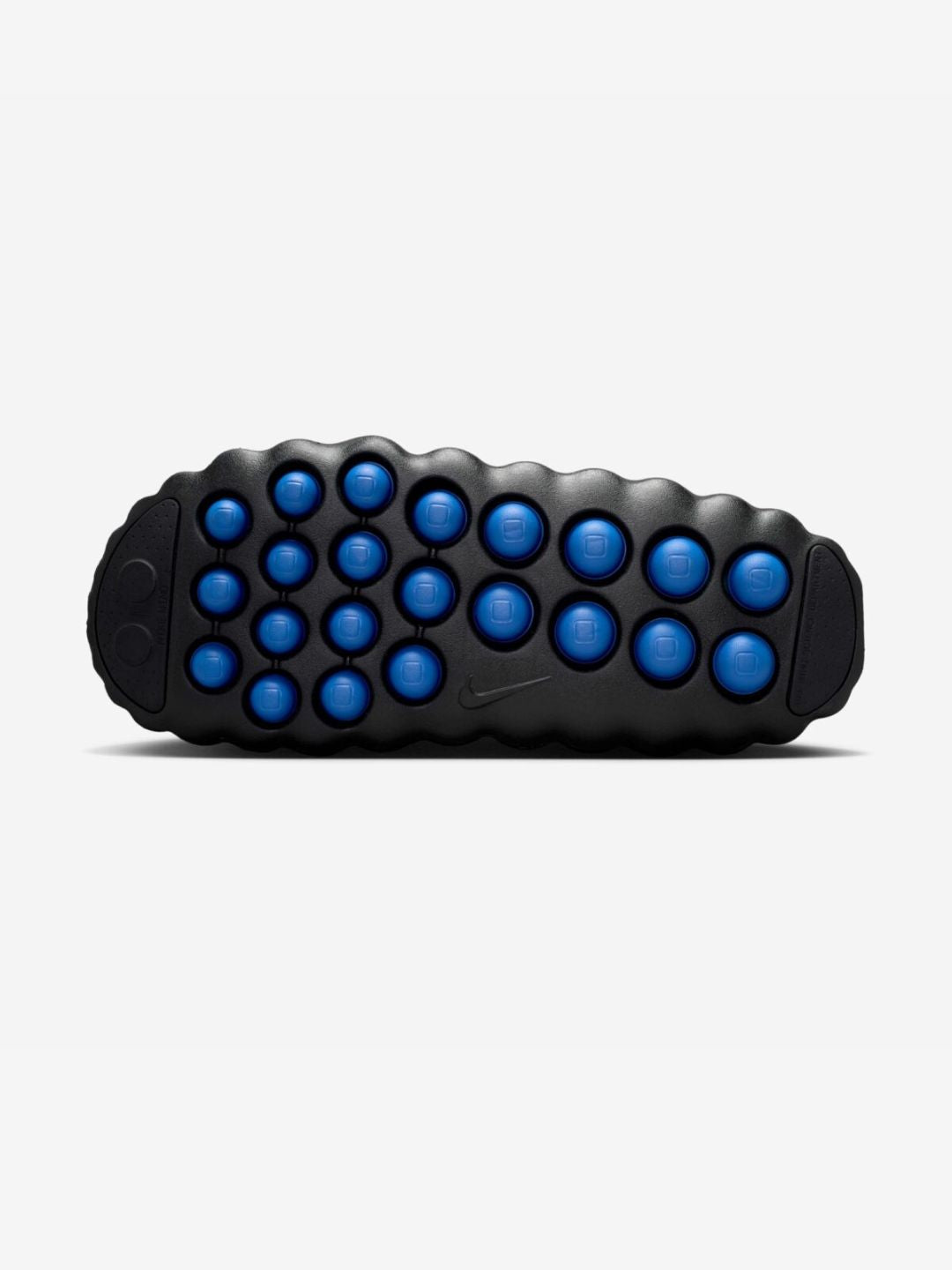 Nike Mind 001 Slide Fragment Black - IQ8502-001 | ResellZone