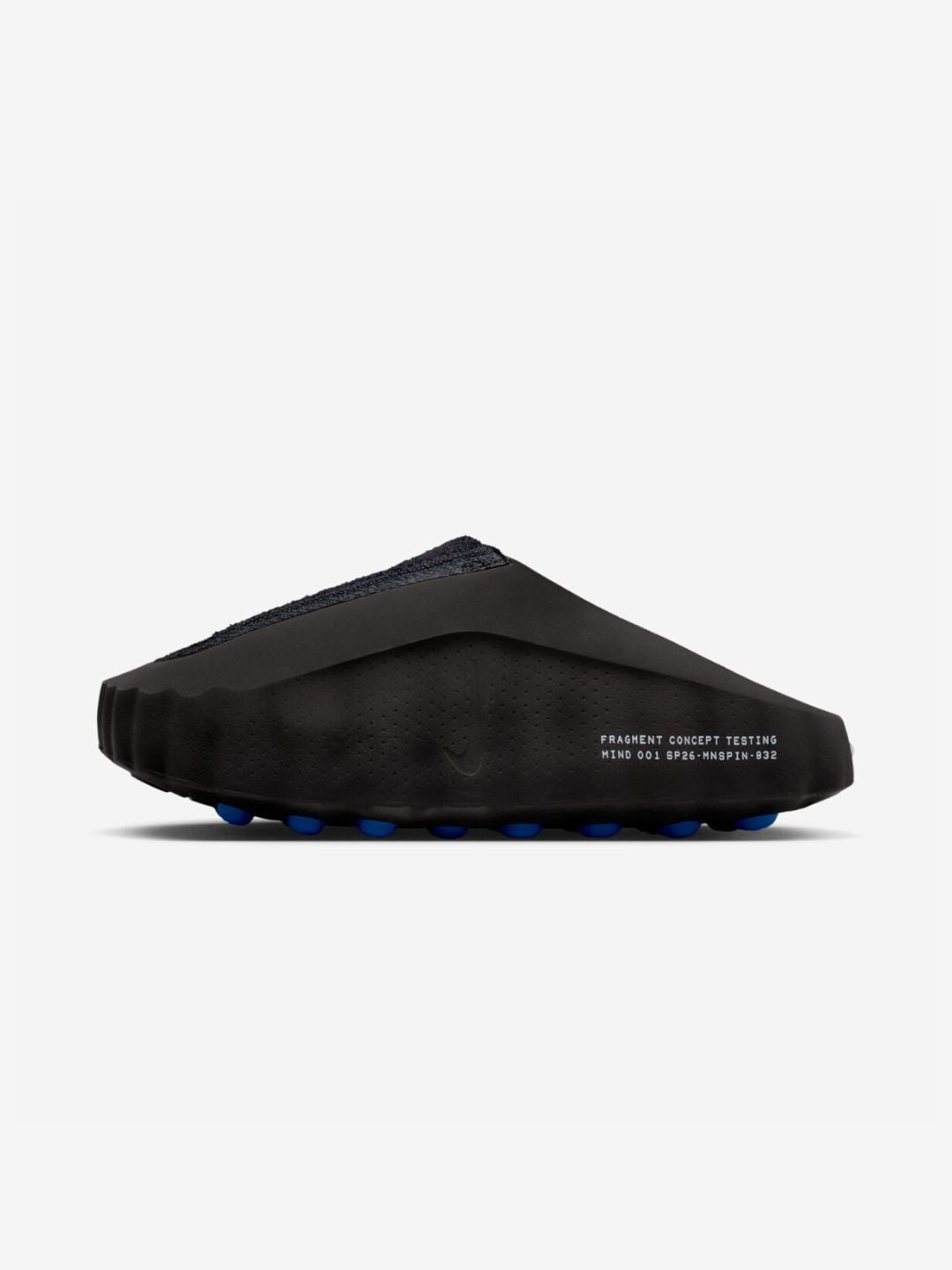 Nike Mind 001 Slide Fragment Black - IQ8502-001 | ResellZone