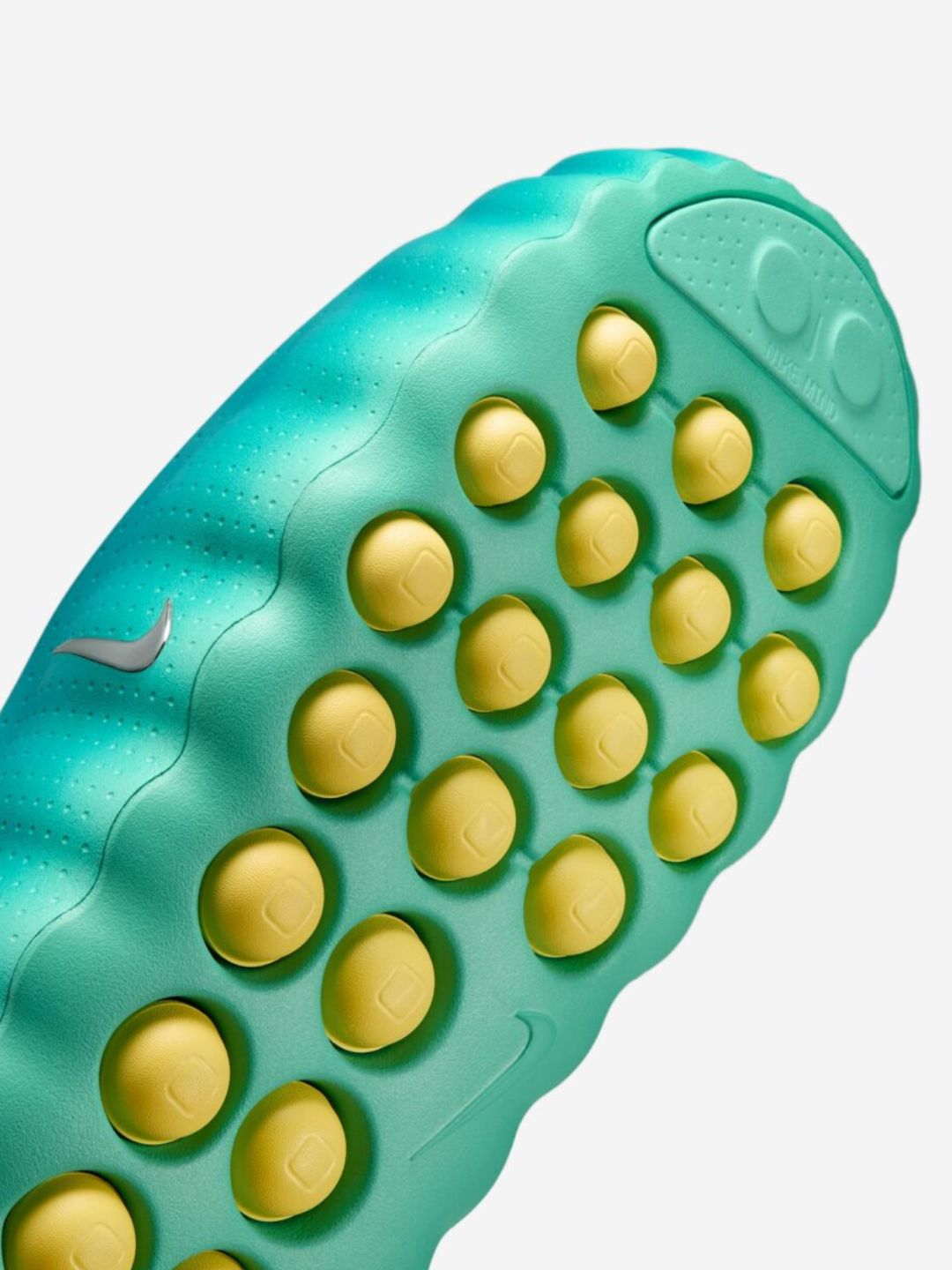 Nike Mind 001 Slide Geode Teal Light Menta - HQ4307-301 | ResellZone