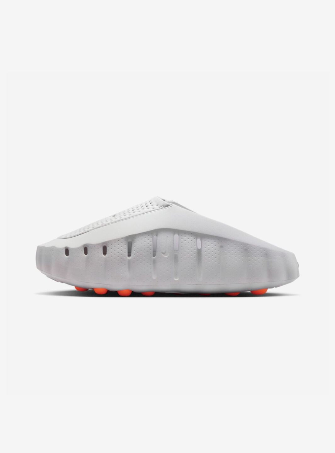 Nike Mind 001 Slide Light Smoke Grey - HQ4307-003 | ResellZone