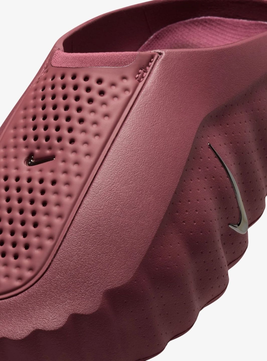 Nike Mind 001 Slide Pink Smoke (W) - HQ4309-601 | ResellZone