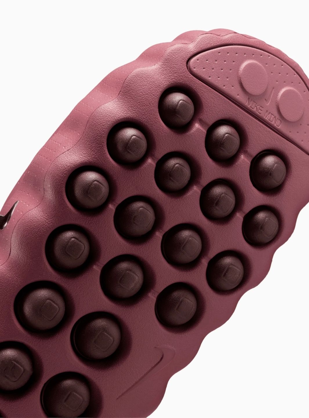Nike Mind 001 Slide Pink Smoke (W) - HQ4309-601 | ResellZone