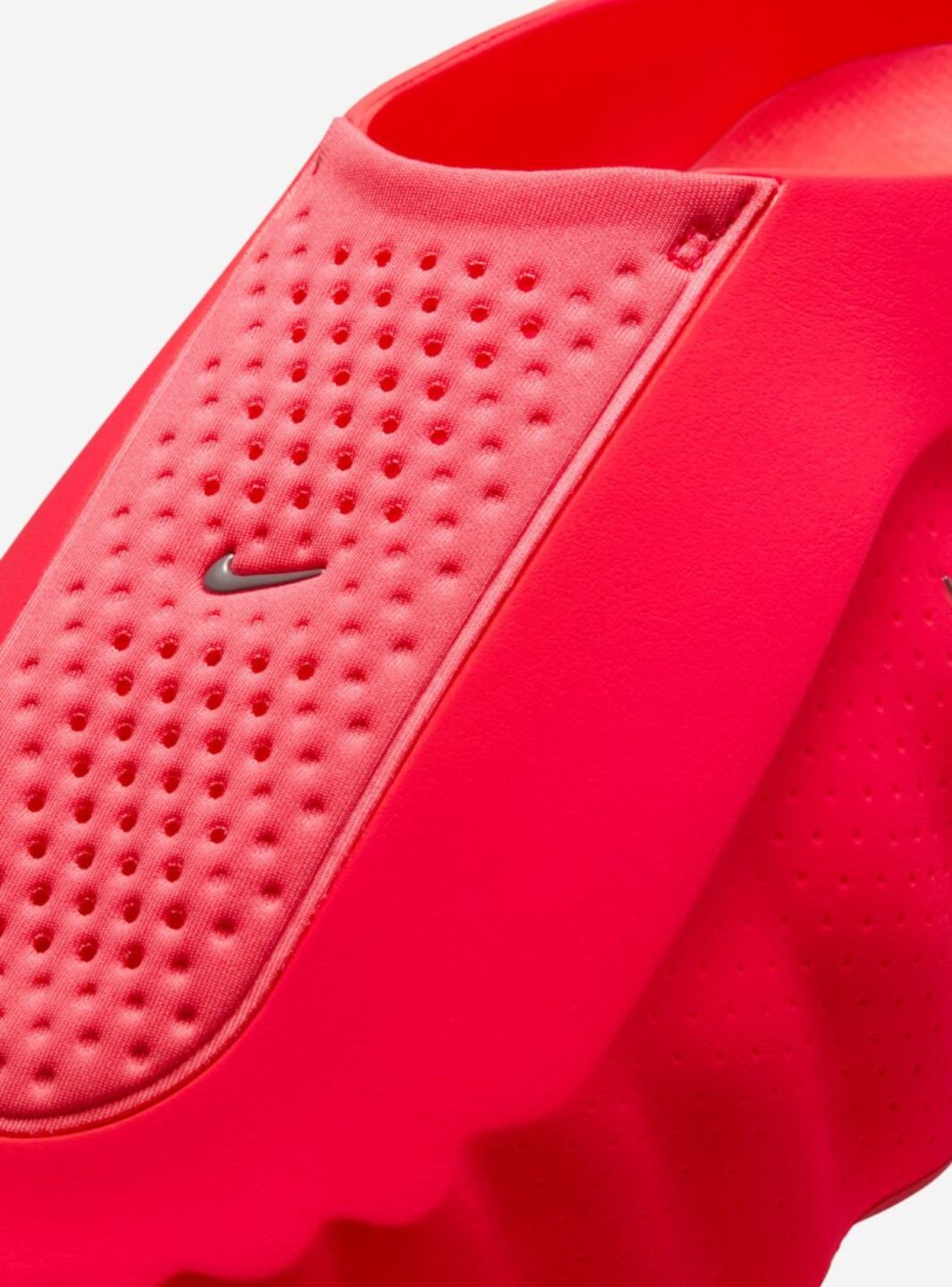 Nike Mind 001 Slide Solar Red - HQ4307-600 | ResellZone