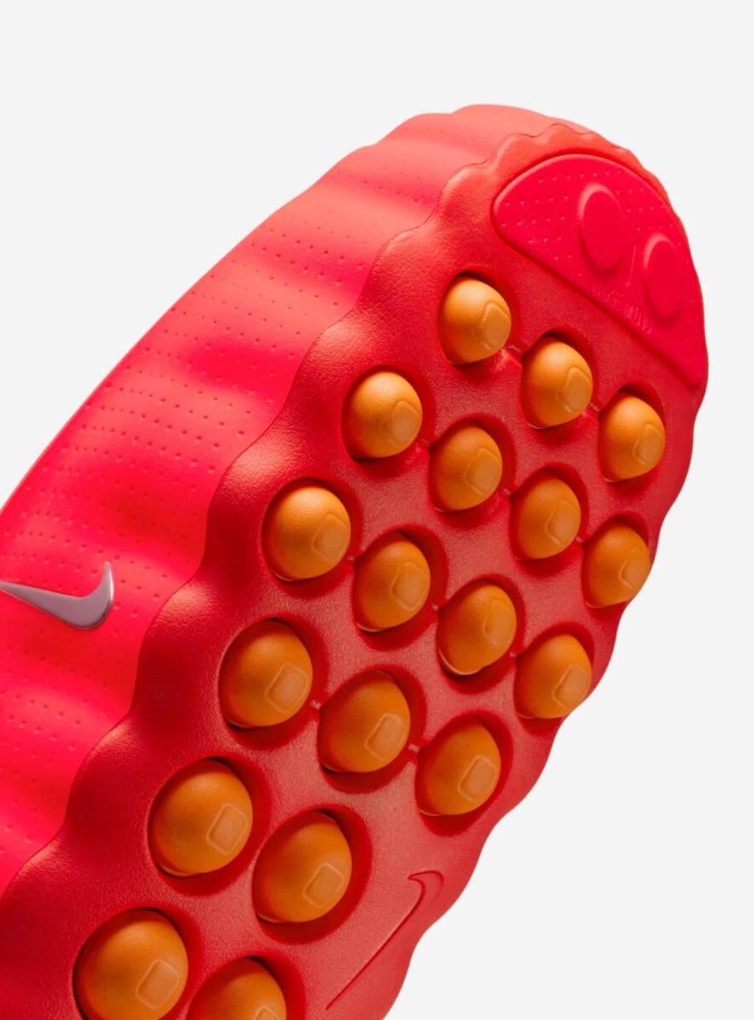 Nike Mind 001 Slide Solar Red - HQ4307-600 | ResellZone