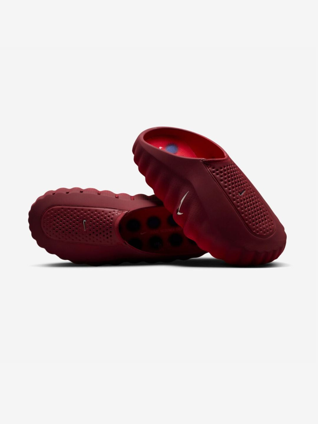 Nike Mind 001 Slide Team Red University Red - HQ4307-601 | ResellZone