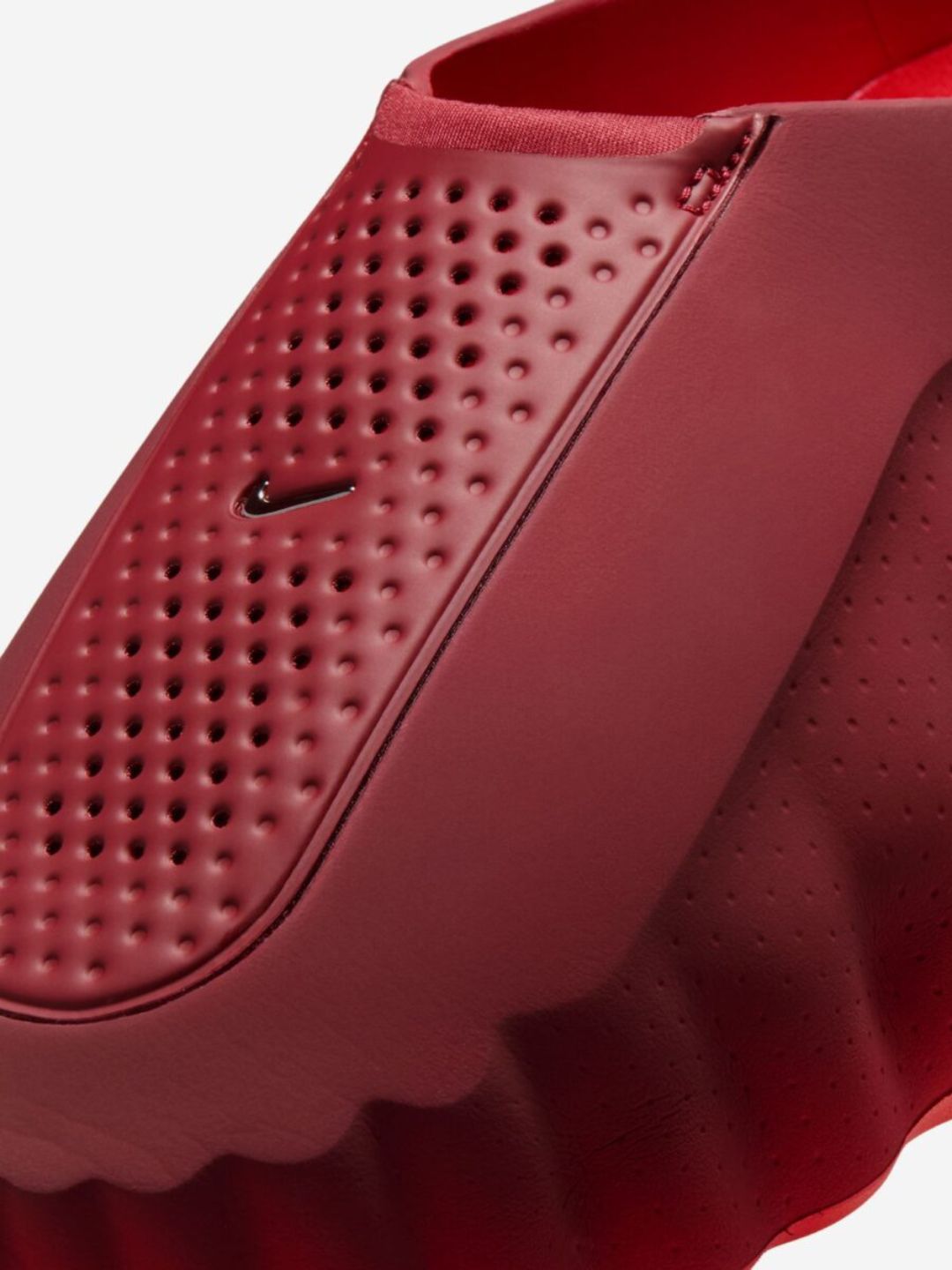 Nike Mind 001 Slide Team Red University Red - HQ4307-601 | ResellZone