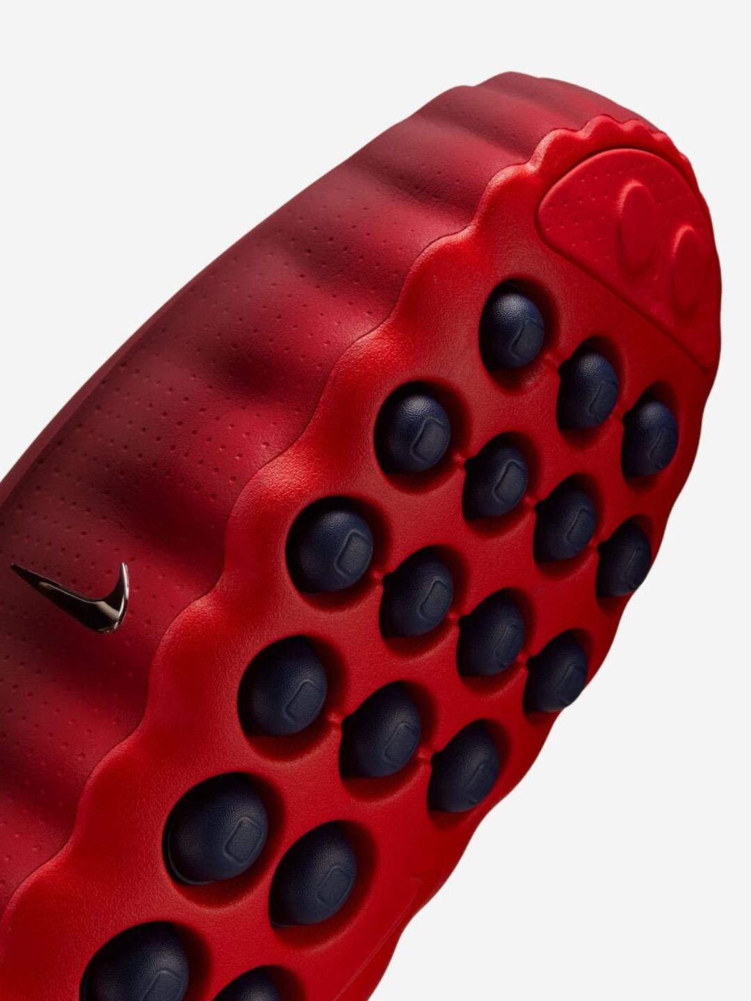 Nike Mind 001 Slide Team Red University Red - HQ4307-601 | ResellZone