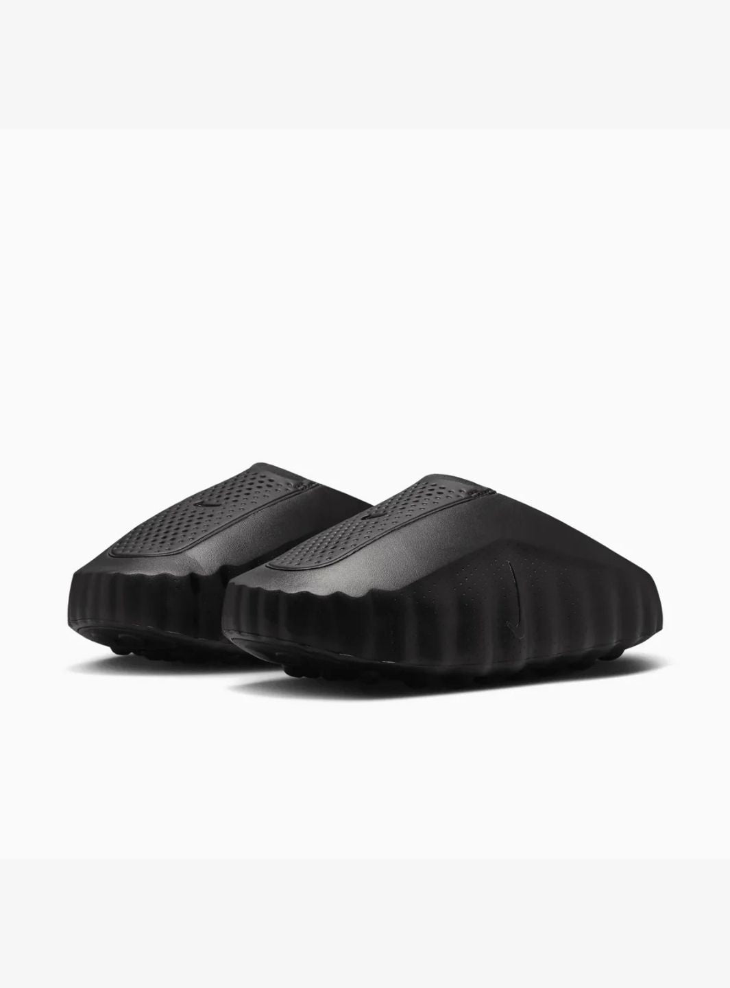 Nike Mind 001 Slide Triple Black - HQ4307-005 | ResellZone