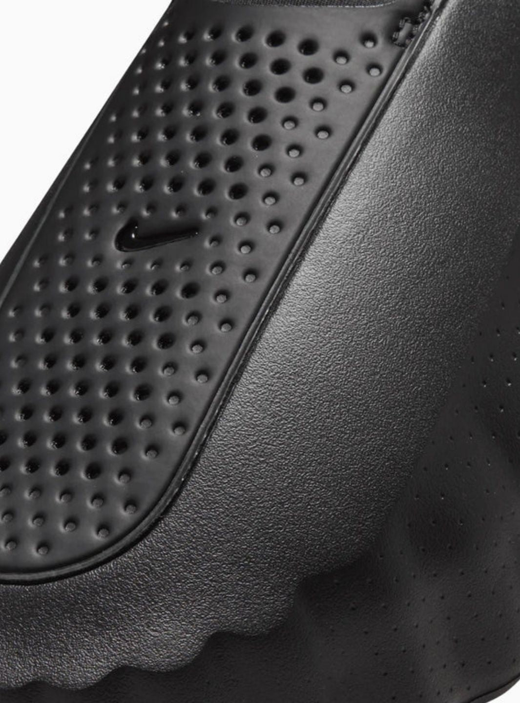 Nike Mind 001 Slide Triple Black - HQ4307-005 | ResellZone