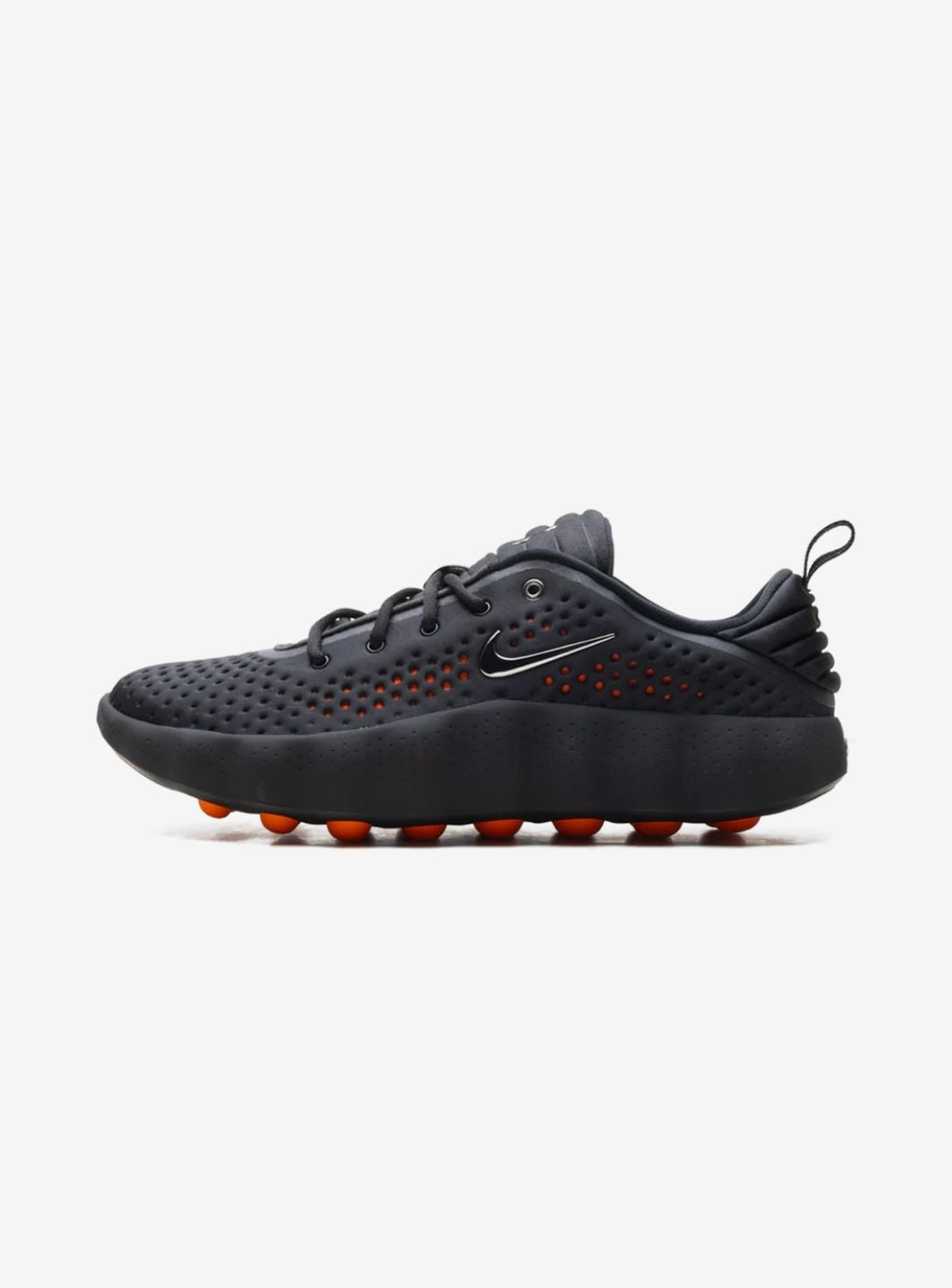 Nike Mind 002 Black Hyper Crimson - HQ4308-001 | ResellZone