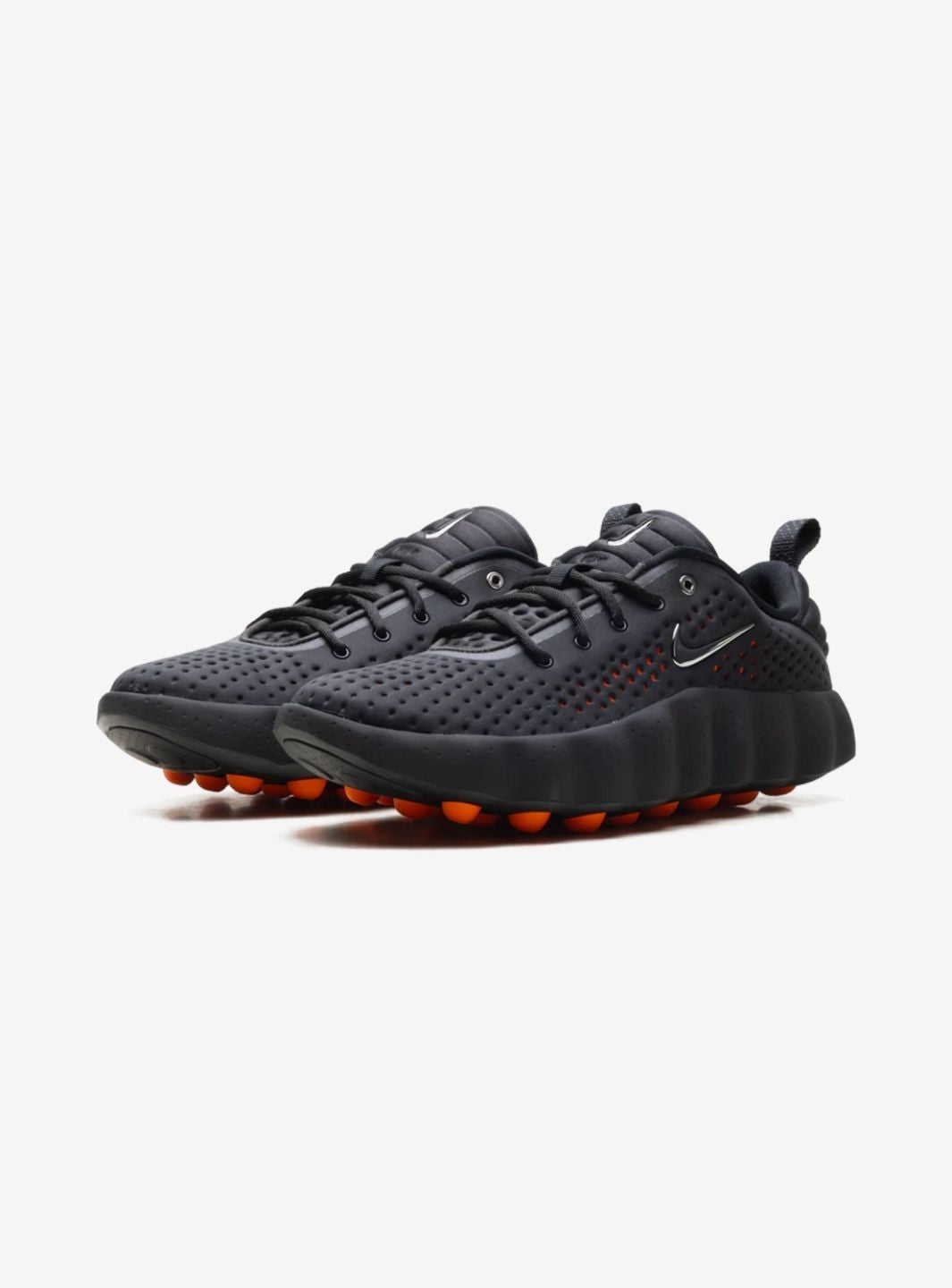 Nike Mind 002 Black Hyper Crimson - HQ4308-001 | ResellZone