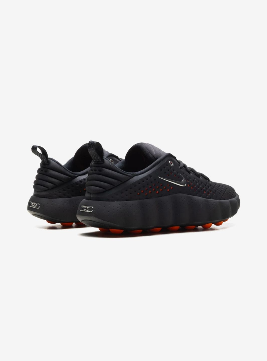 Nike Mind 002 Black Hyper Crimson - HQ4308-001 | ResellZone
