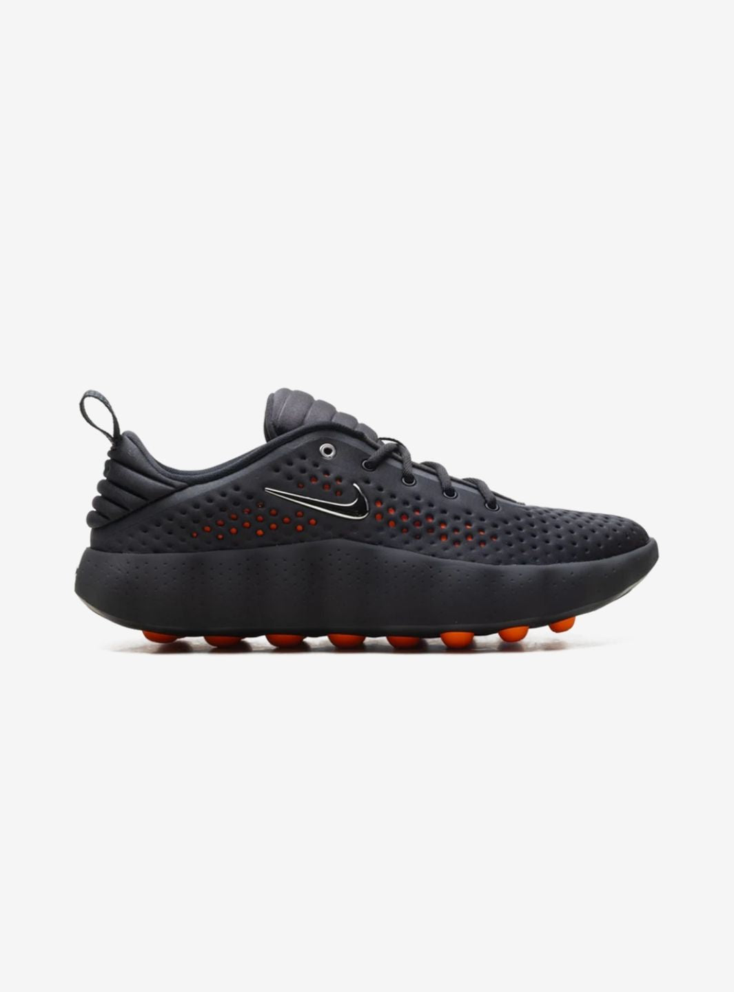 Nike Mind 002 Black Hyper Crimson - HQ4308-001 | ResellZone