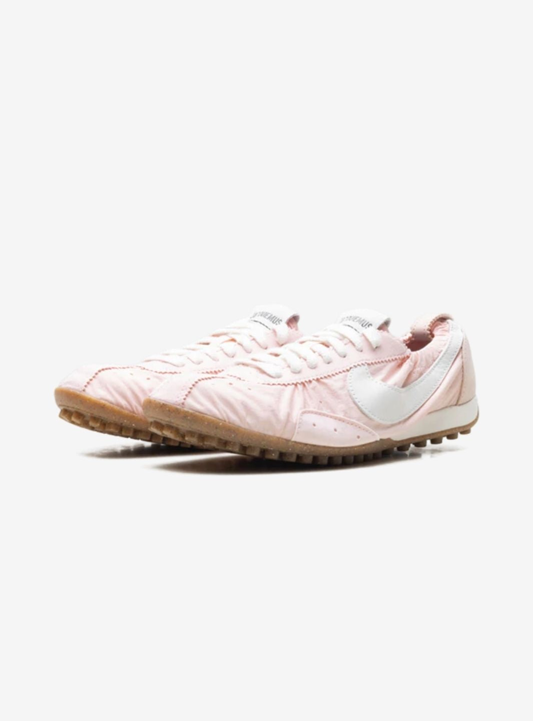 Nike Moon Shoe SP Jacquemus Aluminum Pink - HV8547-601 | ResellZone