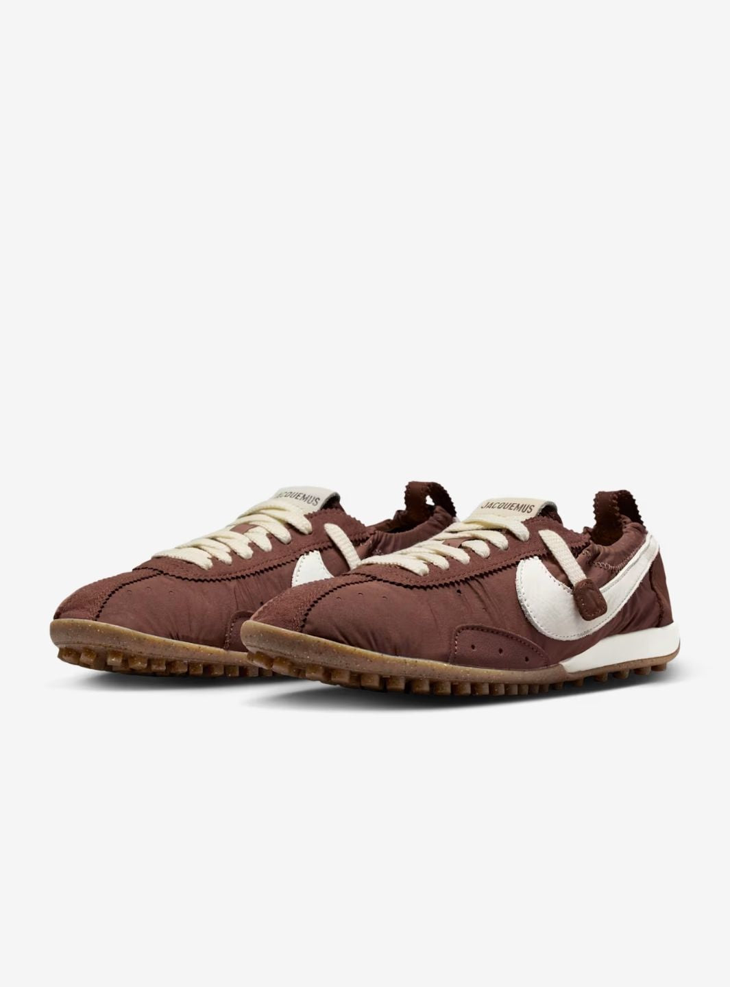 Nike Moon Shoe SP Jacquemus Fauna Brown - HV8547-200 | ResellZone