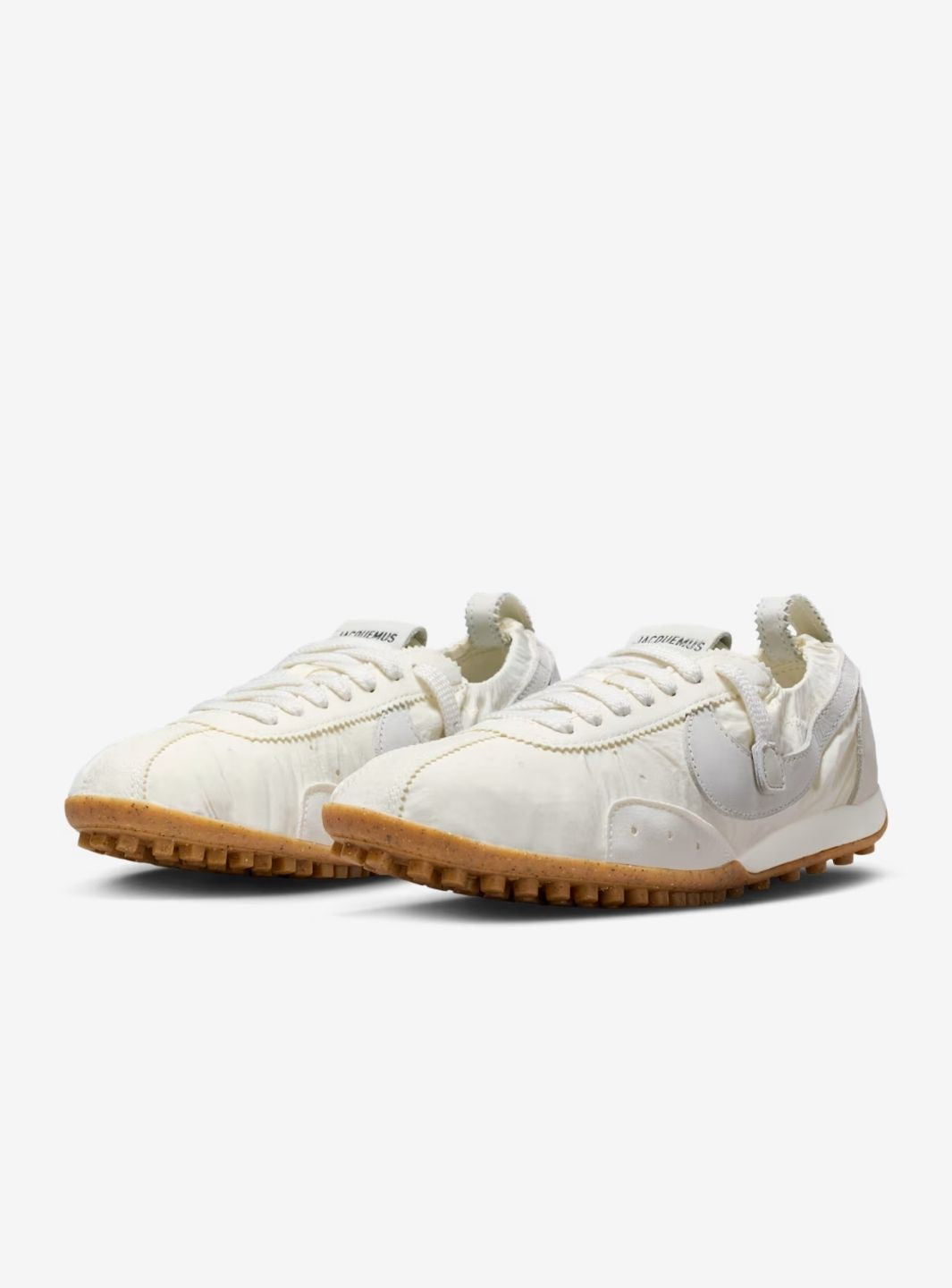 Nike Moon Shoe SP Jacquemus Soft Pearl - HV8547-002 | ResellZone