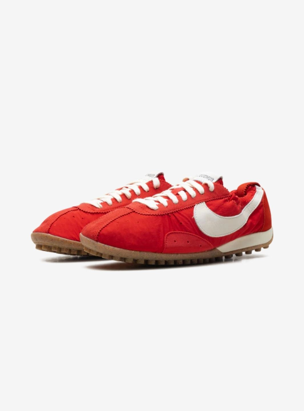 Nike Moon Shoe SP Jacquemus University Red - HV8547-600 | ResellZone