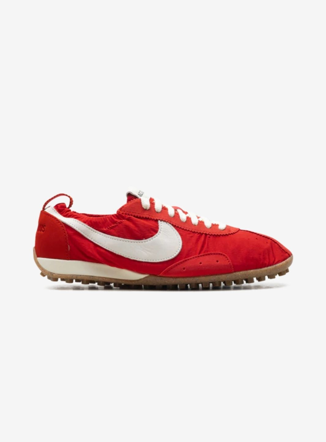 Nike Moon Shoe SP Jacquemus University Red - HV8547-600 | ResellZone