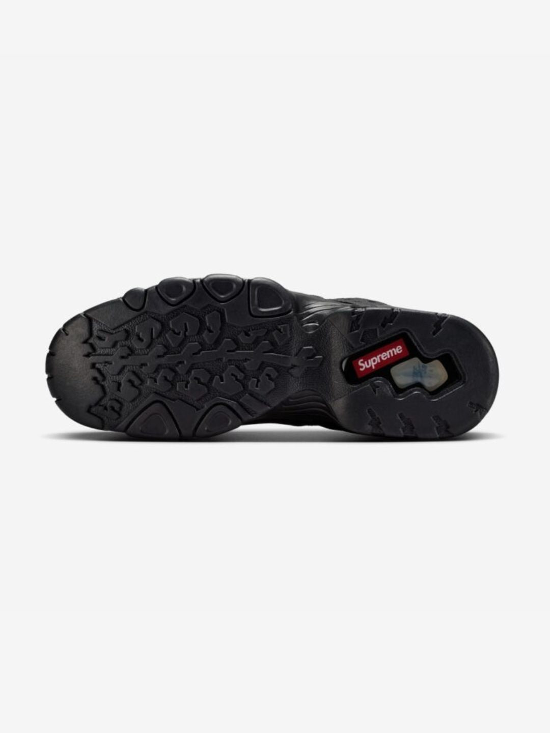 Nike SB Air Max 2 CB '94 Low Supreme Black - IM4283-001 | ResellZone