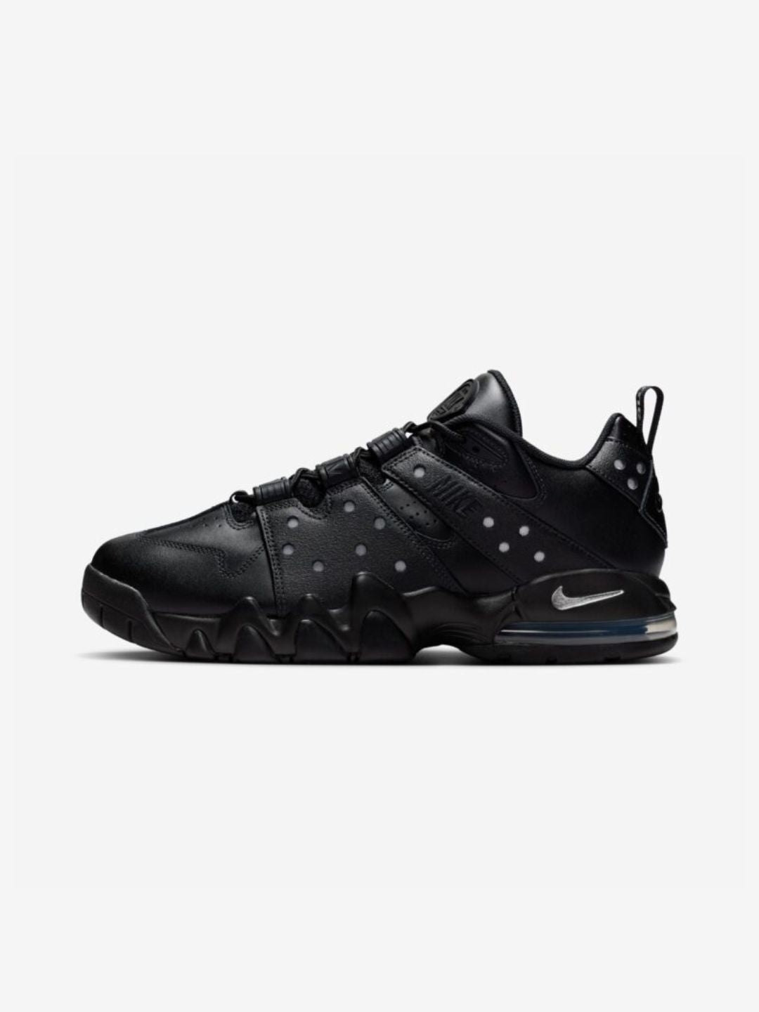 Nike SB Air Max 2 CB '94 Low Supreme Black - IM4283-001 | ResellZone