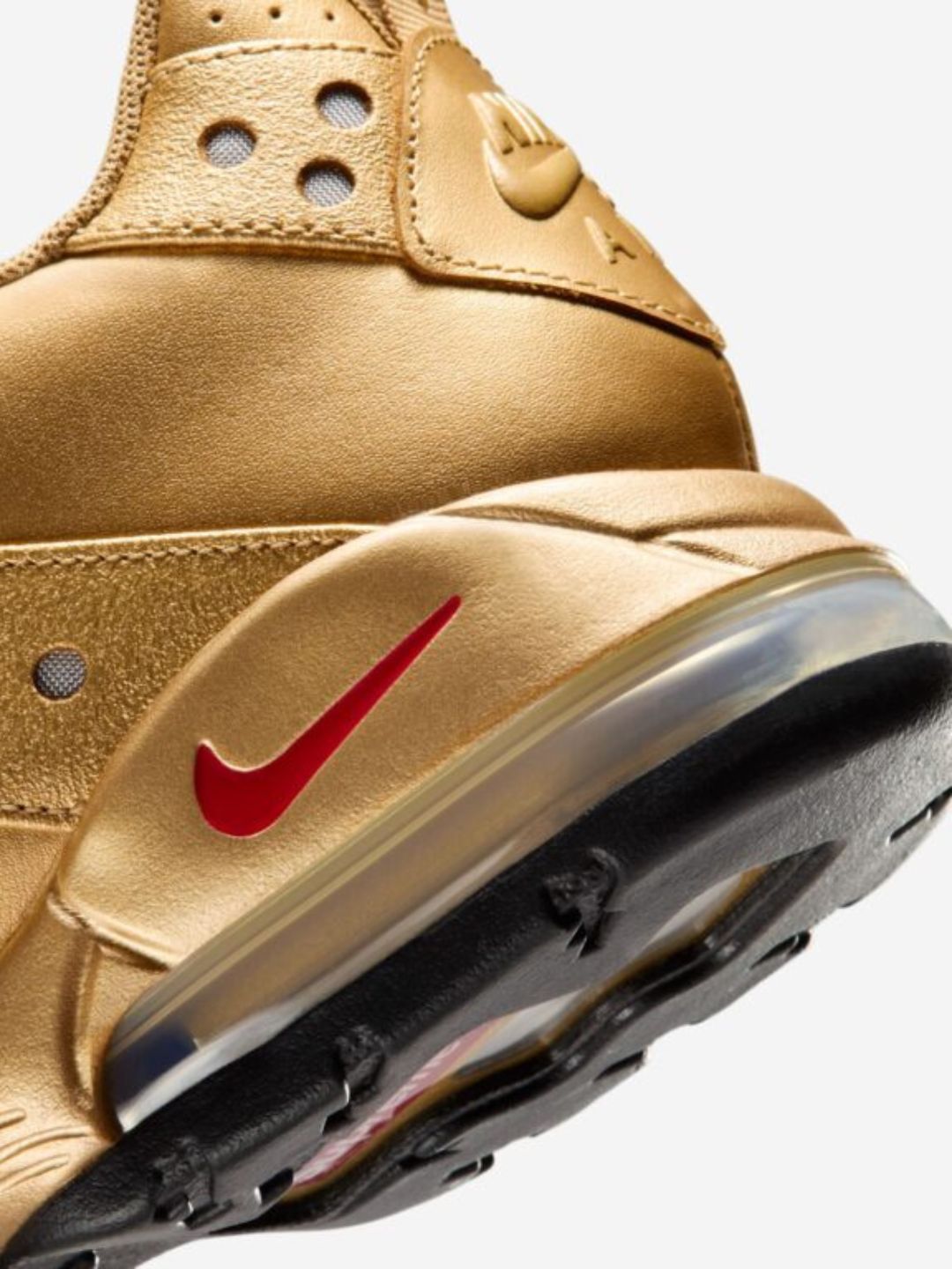 Nike SB Air Max 2 CB '94 Low Supreme Metallic Gold - IM4283-700 | ResellZone