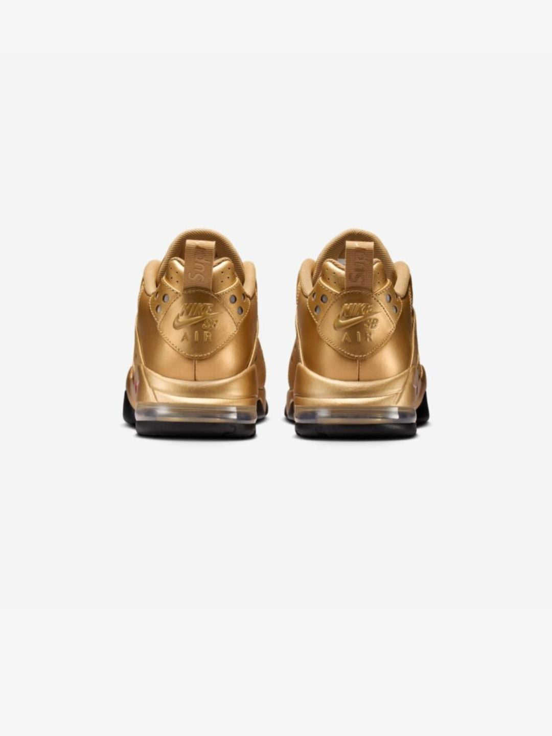 Nike SB Air Max 2 CB '94 Low Supreme Metallic Gold - IM4283-700 | ResellZone