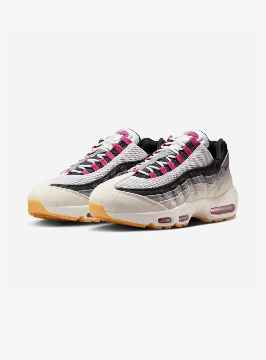 Nike SB Air Max 95 Cactus Flower - HF7545-100 | ResellZone