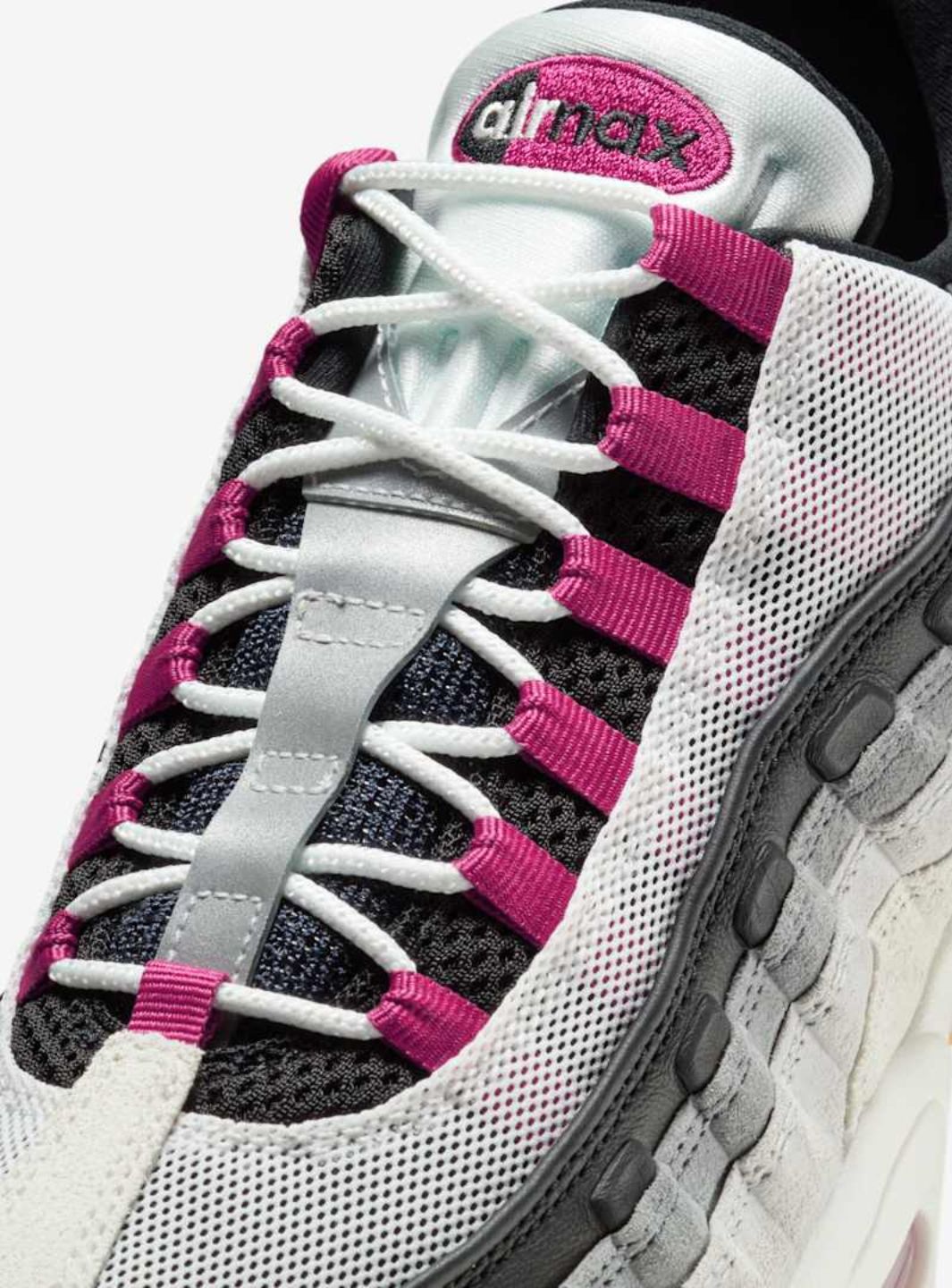 Nike SB Air Max 95 Cactus Flower - HF7545-100 | ResellZone