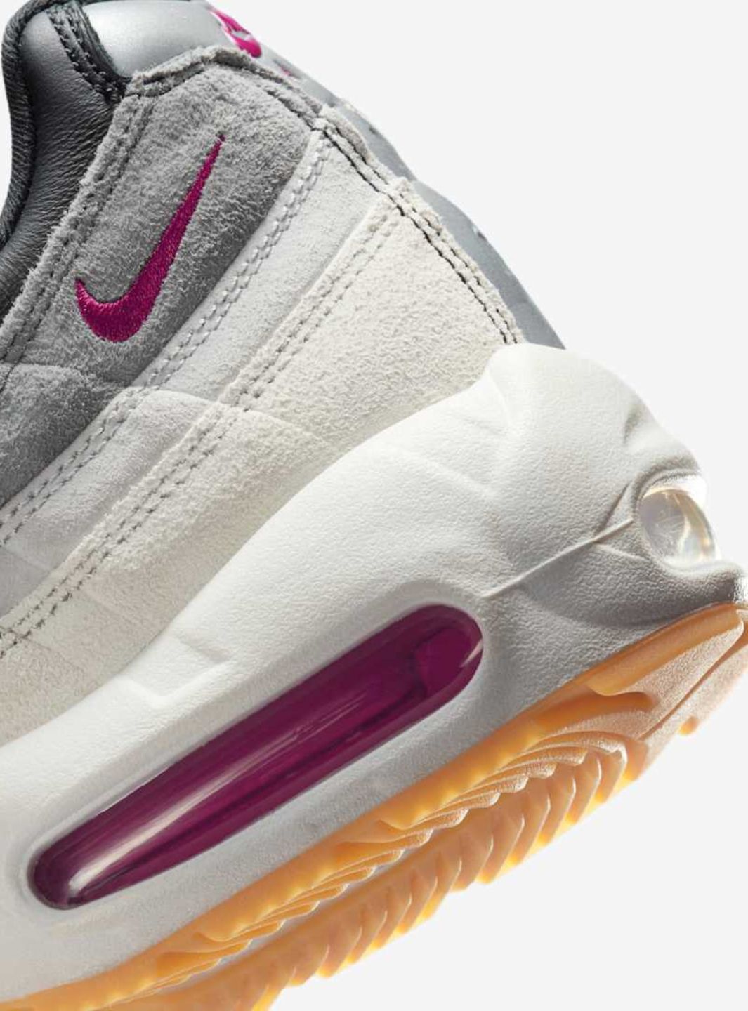 Nike SB Air Max 95 Cactus Flower - HF7545-100 | ResellZone