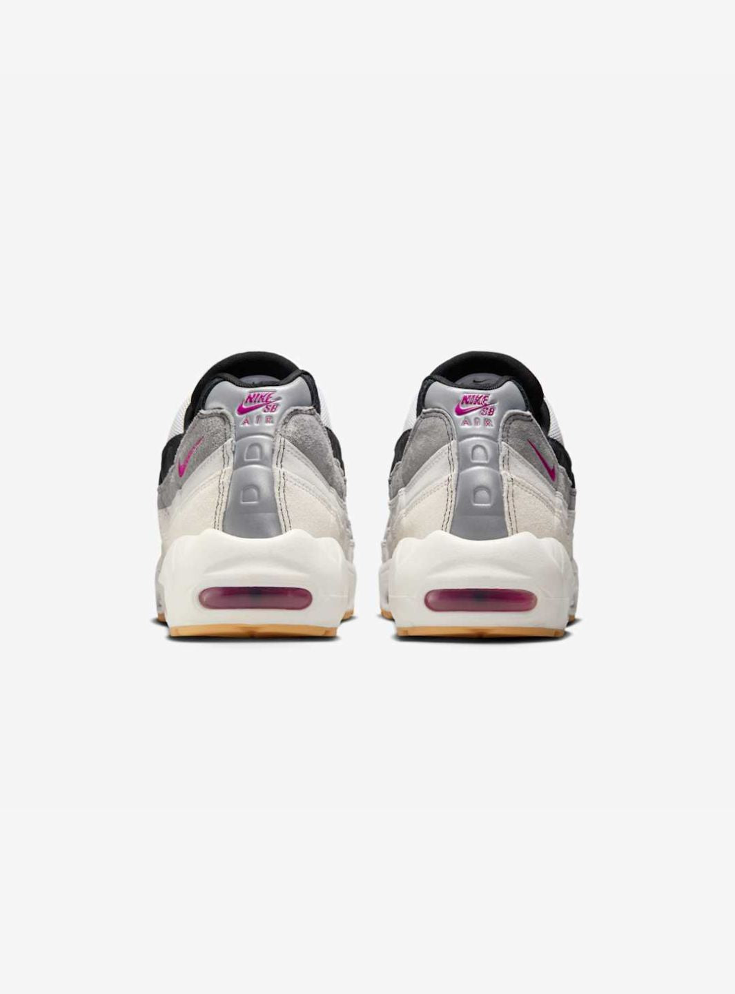 Nike SB Air Max 95 Cactus Flower - HF7545-100 | ResellZone